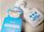 Bubble Hand Wash  Flower Stamp Espuma Facial U(gly)LAB - Imagem 1