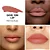 Gloss Labial Too Faced Lip Injection Lip Gloss Give Em Lip - Imagem 3