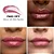 Gloss Labial Too Faced Lip Injection Lip Gloss Paid Off - Imagem 3