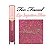 Gloss Labial Too Faced Lip Injection Lip Gloss Paid Off - Imagem 2