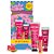 Kit Presente Burts Bees Melancia e Menta - Imagem 2
