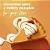 Dove Liquid Hand Wash Cinnamon Pumpkin Pie - Imagem 2
