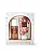 Vanilla Bean & Macadâmia - kit mini duo Victoria’s Secret - Imagem 1