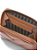 Mini Carteira Small Wallet With Zip Brown Victoria's Secret - Imagem 3