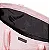 Bolsa Feminina Victoria Secret Rosa com fecho em zíper - Imagem 4