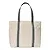 Victoria's Secret Pink Bolsa Tote Creme - Imagem 2