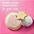 Dove Limited Edition Holiday Treats Body Wash Sugar Cookie Sprinkle - Imagem 2