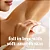 Dove Holiday Treats Women's Antiperspirant Deodorant Stick Apple Cider Caramel - Imagem 3