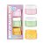 Banila Co, Trio Best of Balms, Bálsamos de Limpeza Clean it Zero, Pacote com 3 Unidades, 25 ml Cada - Imagem 1