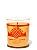 Vela 1 Pavio Pumpkin Pecan Waffles - Bath and Body Works - Imagem 1