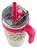 Caneca Termo Vaso Acero Inoxidável Reduce Coldee Animal Print - 532ml - Imagem 2