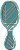 Mini Escova Wet Brush® Limited Edition - Verde - Imagem 1