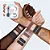 Paleta de Sombras Morphe 2 Ready em 5 cores -  Cor New York - Imagem 2