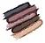 Paleta de Sombras Morphe 2 Ready em 5 cores -  Cor New York - Imagem 3