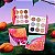 Paleta de Sombras Morphe Pulp Fantasy Artistry - Imagem 3