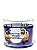 Vela 3 Pavios Blueberry Maple Pancakes - Bath and Body Works - Imagem 1