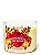 Vela 3 Pavios Strawberry Strudel - Bath and Body Works - Imagem 1