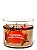 Vela 3 Pavios Pumpkin Snickerdoodle - Bath and Body Works - Imagem 1