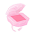 Gloss Labial Bauble - Edição limitada Too Faced - Imagem 3