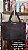 Bolsa Tote Tommy Hillfiger Preta - Imagem 1