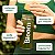 Bloom - Enzimas Digestivas com Probióticos e Prebióticos, Saúde Intestinal, Alívio do Inchaço para Mulheres - Imagem 3