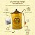Chá Pagoda Garden - Chamomile Honey Green Tea com 60 sachês - Imagem 3