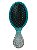 Mini escova desembaraçadora de cabelo Wet Brush, edição limitada Champagne Toast, Azul Prosecco - Imagem 2