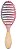 Escova de cabelo Wet Brush Speed Dry Stripes, oval Tie dye - Imagem 1