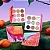 Paleta Morphe Forbidden Honey - 9 cores - Imagem 3