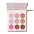 Paleta Morphe Forbidden Honey - 9 cores - Imagem 1