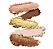 Paleta Gold Seeker Morphe - 9 cores - Imagem 4