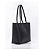 Bolsa Tote Tommy Hilfiger Couro - Azul Marinho - Imagem 2