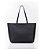 Bolsa Tote Tommy Hilfiger Couro - Azul Marinho - Imagem 3