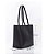 Bolsa Tote Tommy Hilfiger Couro - Azul Marinho - Imagem 4