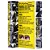 MAC Magic Extension 5mm Fibre Mascara , 11ml - Imagem 1
