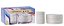 kit de cremes fenty skin shimmer n spice warm cinnamon shimmering lip + body duo - Imagem 2