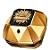 Lady Million Fabulous Rabanne Perfume Feminino EDP 30ml - Imagem 1