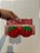 Moranguinho headband Faixa de SPA - Imagem 1