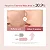 Medicube PDRN Pink Collagen Exosome Shot 2000 (30ml) - Imagem 2