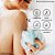 Kwailnara Banana Milk Body Wash / Cleanser 560 ml - Welcos - Imagem 2