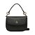Bolsa Feminina Crossbody Tommy Hilfiger Preta Lisa Ouro - Imagem 1