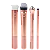 Kit de Pincéis Real Techniques Prep + Prime (4 Produtos) - Imagem 2
