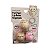 Chaveiro Lip Balm Purrfect Gatinhos coloridos com 3 - Beauty treals - Imagem 1