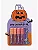 Célavi Peanuts Snoopy Boo-Licious Lip Oil Com 4 + Chaveiro - Imagem 3
