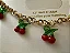 Charm Para Bolsas Cherry - Piper . K - Imagem 2