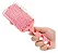 Escova de Cabelo Moranguinho Rosa - Célavi - Imagem 3
