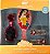kit de Escovas Wet Brsh Disney Princesa Bella EDIÇÃO LIMITADA - Imagem 4