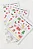 The Crème Shop X Hello Kitty Merry + Bright Conjunto de Sheet Mask Com 3. - Imagem 2