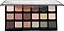 Paleta de Sombras The New Classics ELF Com 18 Cores. - Imagem 1