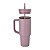 Copo Owala Tumbler Stainless Steel Termica - 1,185Ml | Inox/ Lilás - Imagem 2